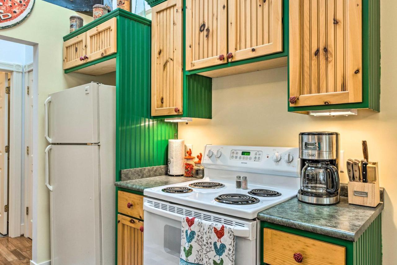 Couples Haven In Frankfort By Lake, Trails And Dtwn Exterior foto